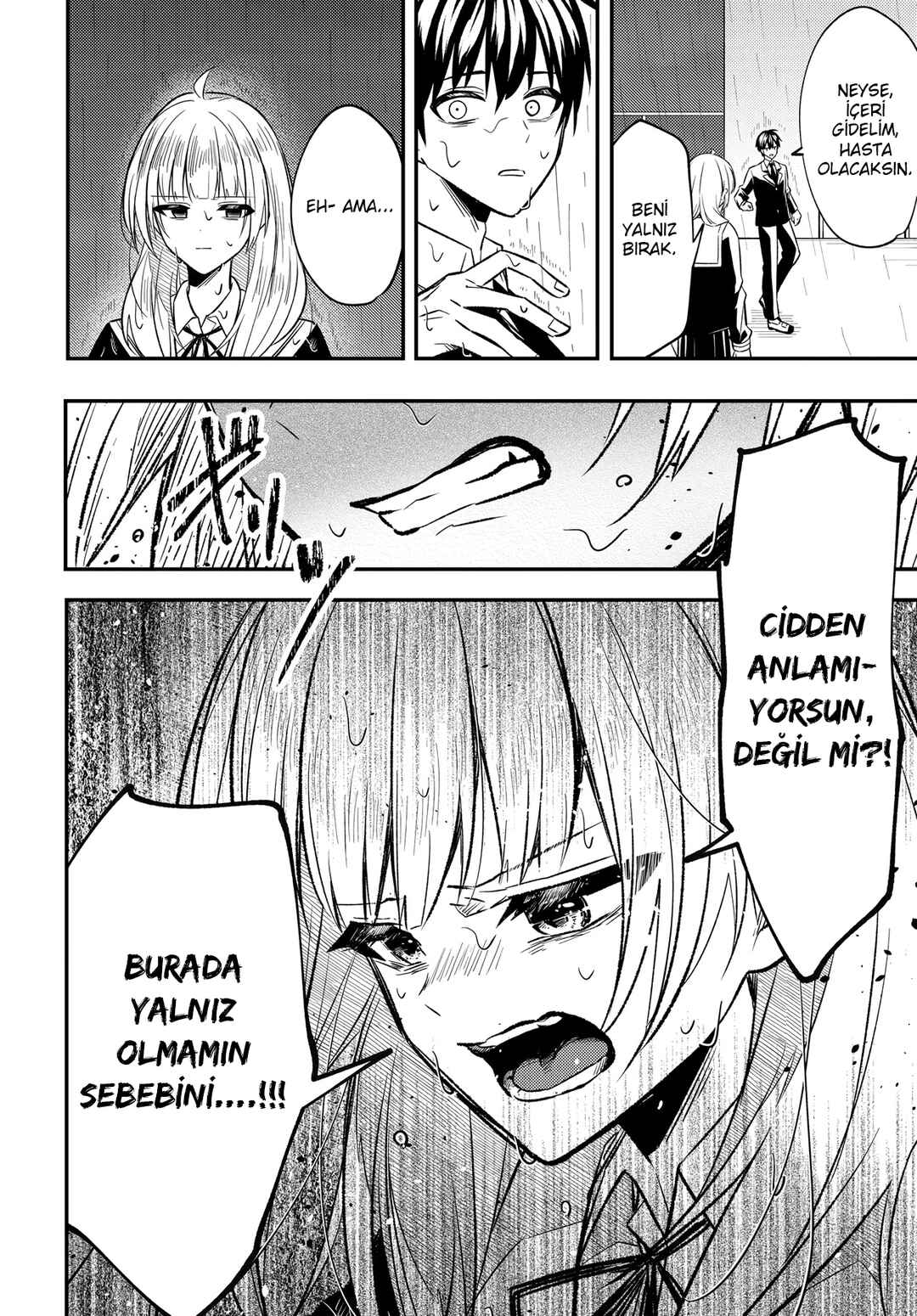 Jinsei Gyakuten - Uwaki Sare Enzai wo Kiserareta Ore ga, Gakuen Ichi no Bishoujo ni Natsukareru Chapter 2 - Page 11