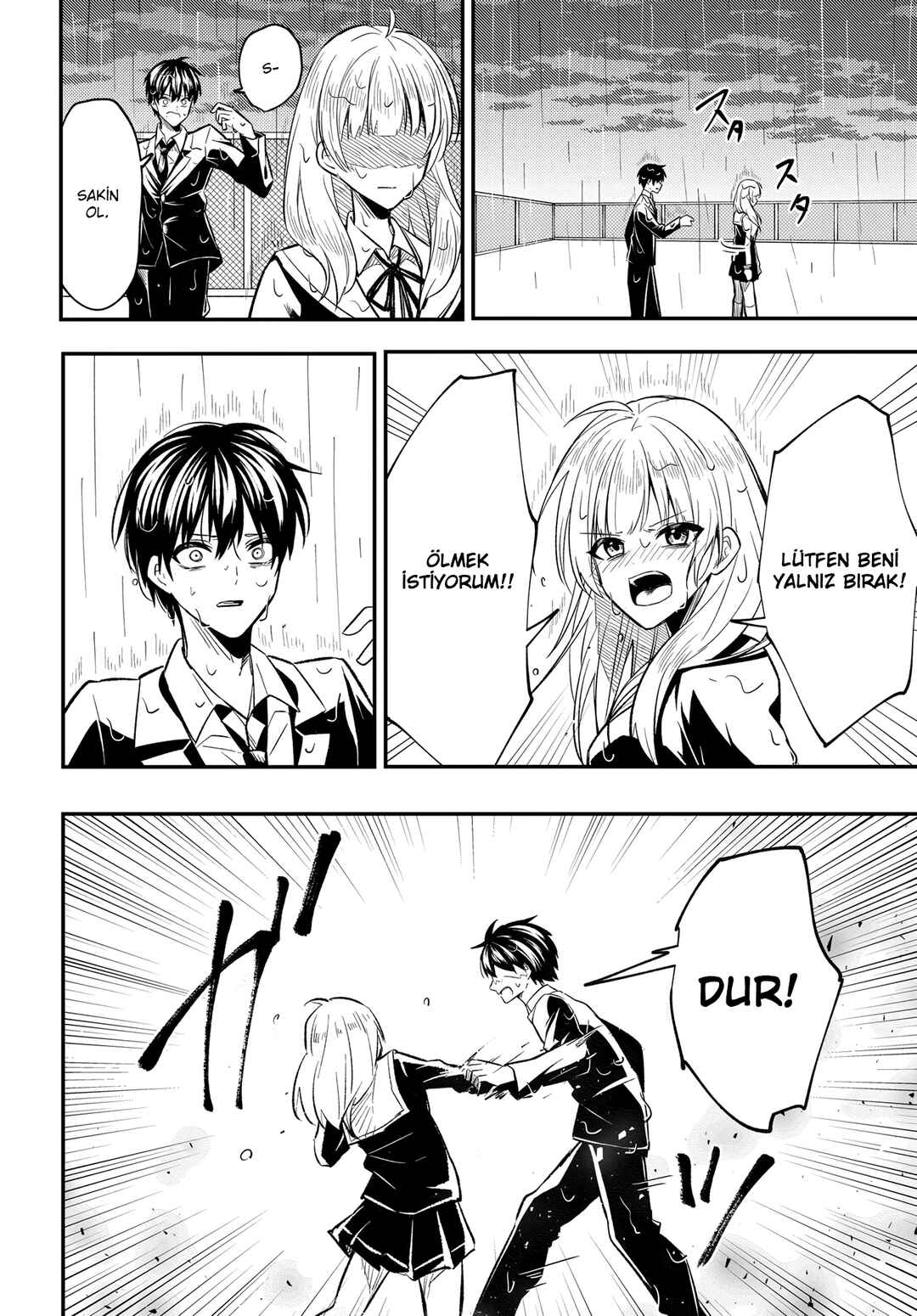 Jinsei Gyakuten - Uwaki Sare Enzai wo Kiserareta Ore ga, Gakuen Ichi no Bishoujo ni Natsukareru Chapter 2 - Page 13