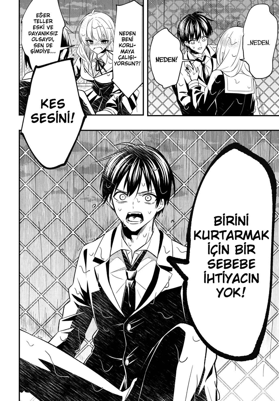 Jinsei Gyakuten - Uwaki Sare Enzai wo Kiserareta Ore ga, Gakuen Ichi no Bishoujo ni Natsukareru Chapter 2 - Page 15