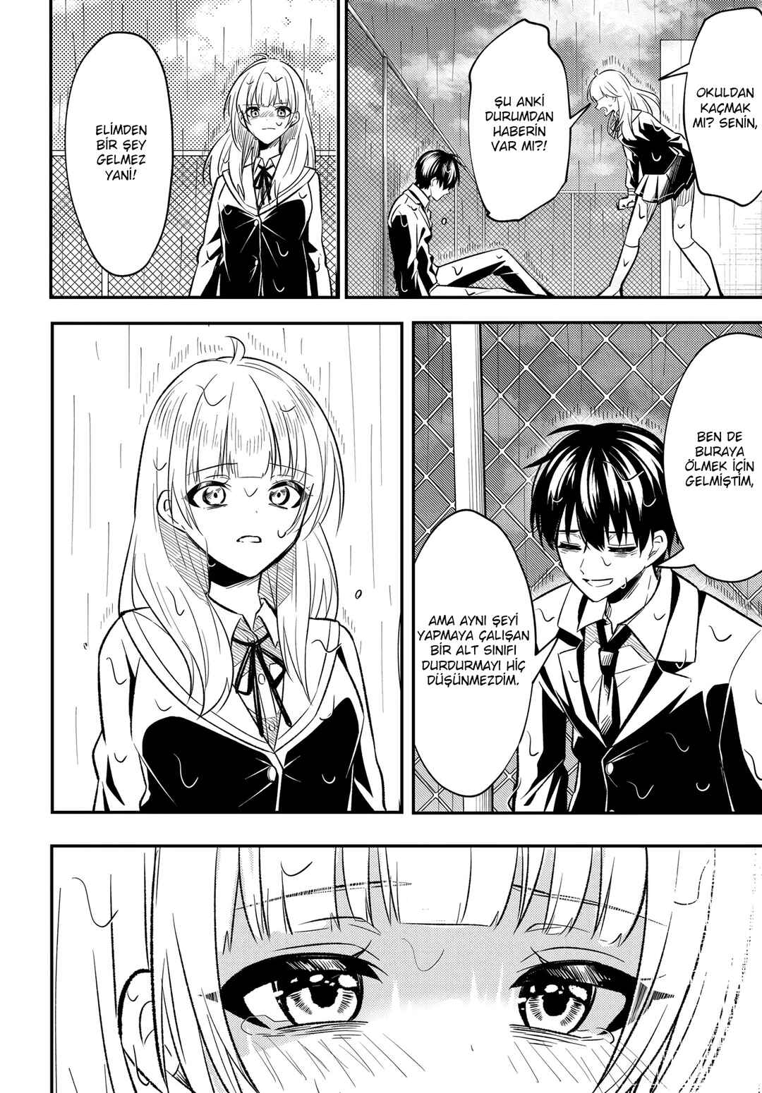 Jinsei Gyakuten - Uwaki Sare Enzai wo Kiserareta Ore ga, Gakuen Ichi no Bishoujo ni Natsukareru Chapter 2 - Page 17