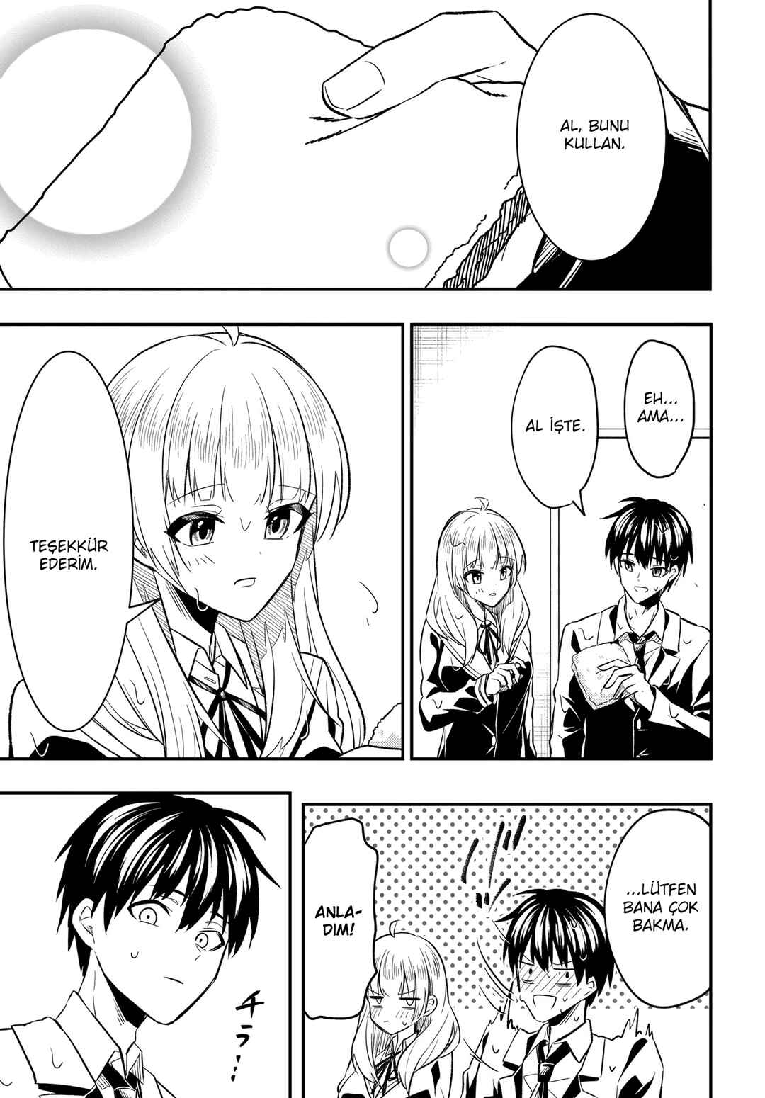 Jinsei Gyakuten - Uwaki Sare Enzai wo Kiserareta Ore ga, Gakuen Ichi no Bishoujo ni Natsukareru Chapter 2 - Page 20