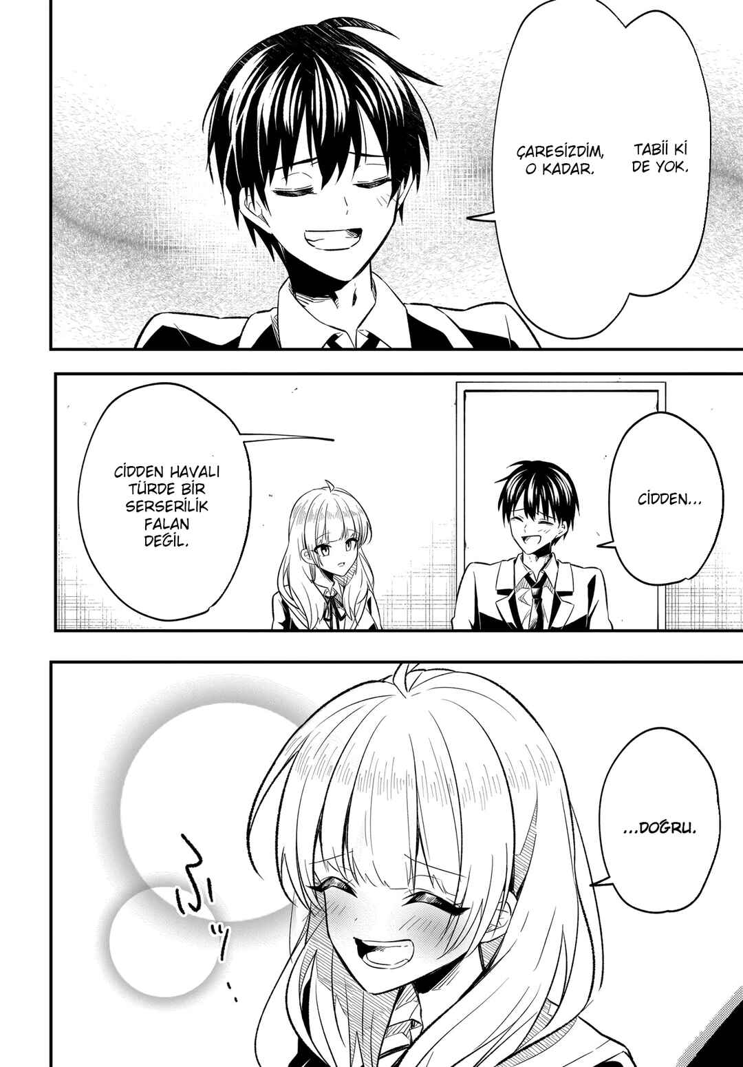 Jinsei Gyakuten - Uwaki Sare Enzai wo Kiserareta Ore ga, Gakuen Ichi no Bishoujo ni Natsukareru Chapter 2 - Page 23