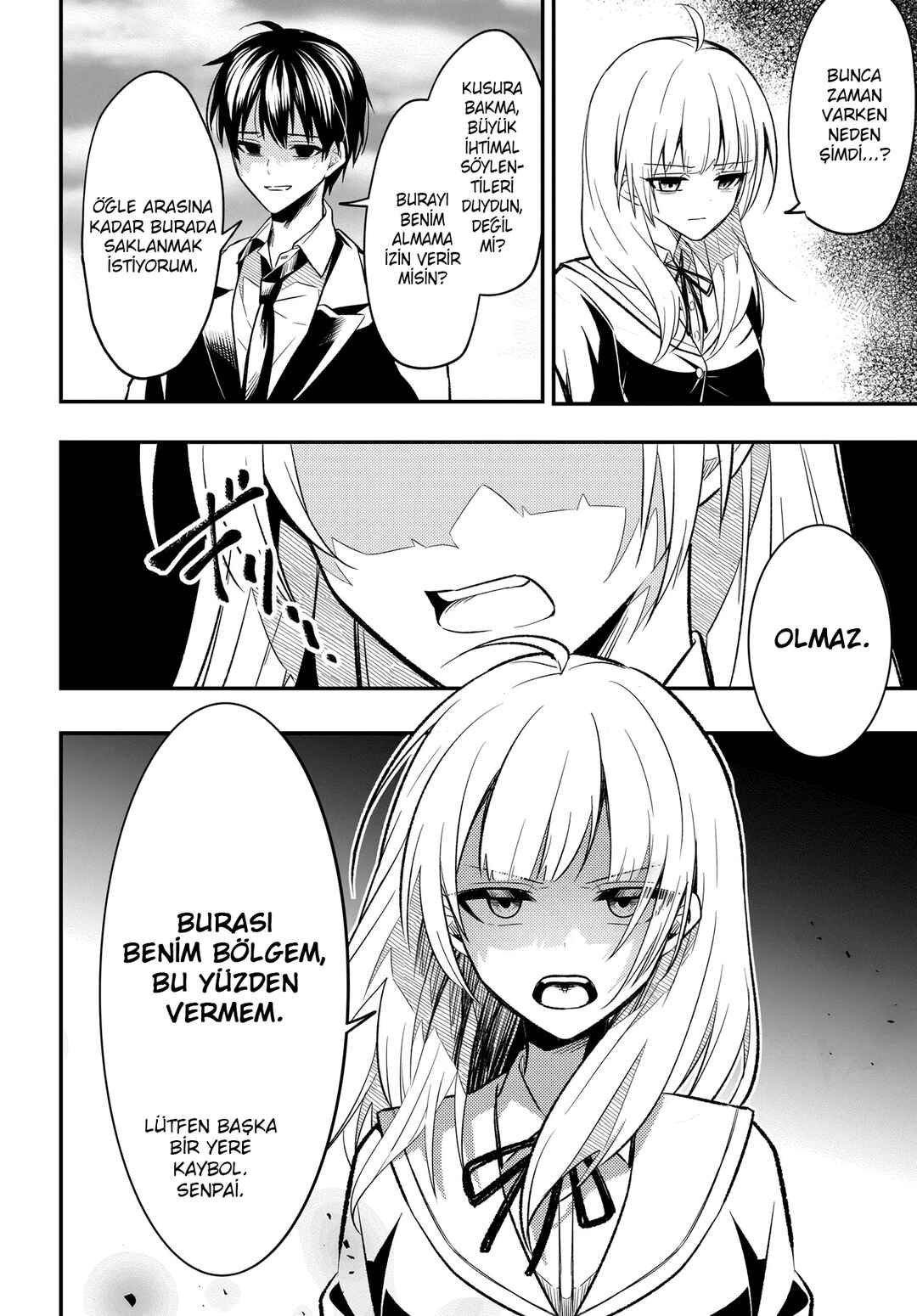 Jinsei Gyakuten - Uwaki Sare Enzai wo Kiserareta Ore ga, Gakuen Ichi no Bishoujo ni Natsukareru Chapter 2 - Page 5