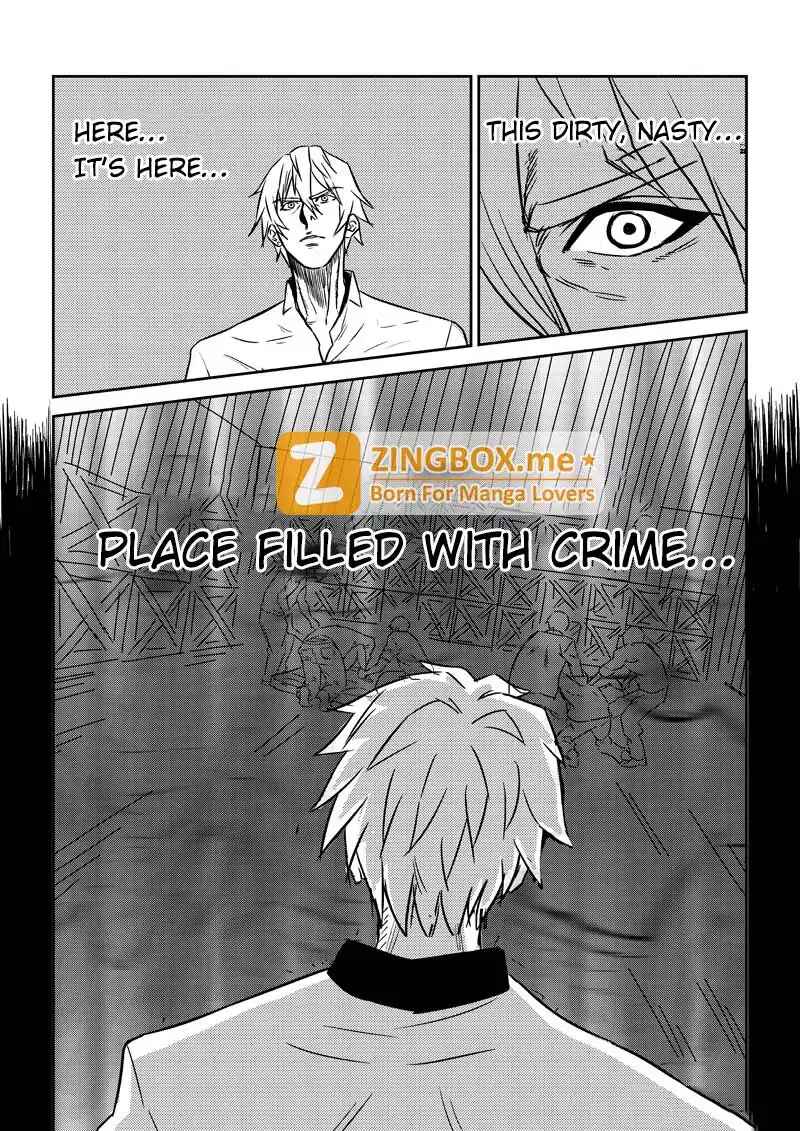 The Basketball Girl Chapter 49 - Page 2