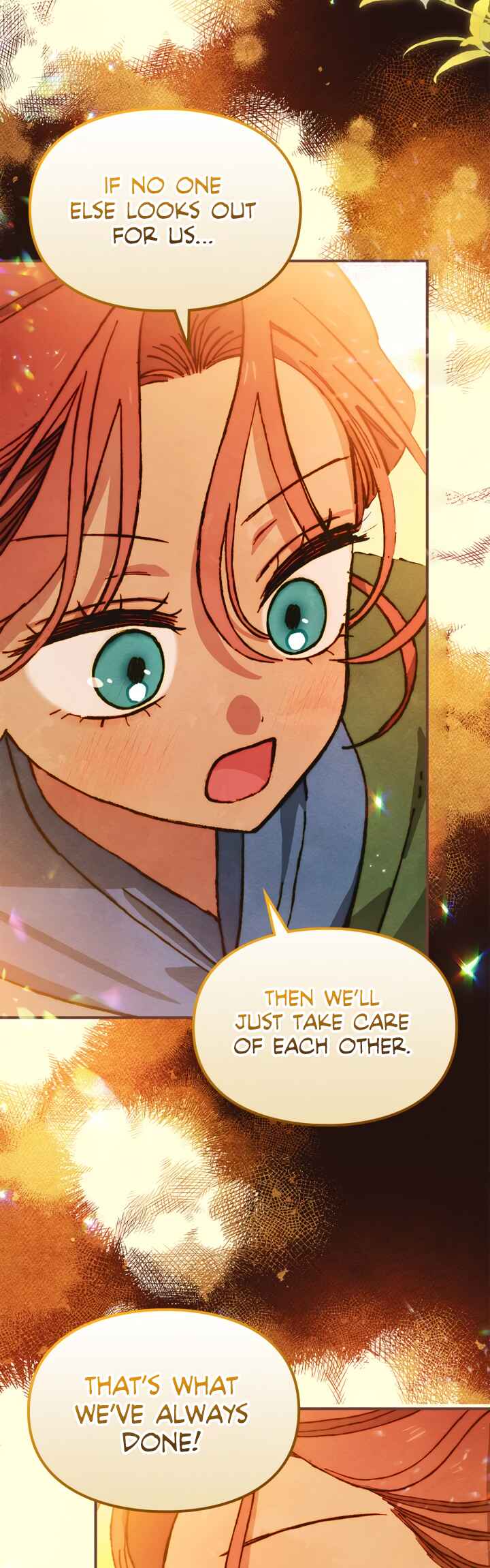 Taming a Munchkin Chapter 5 - Page 12