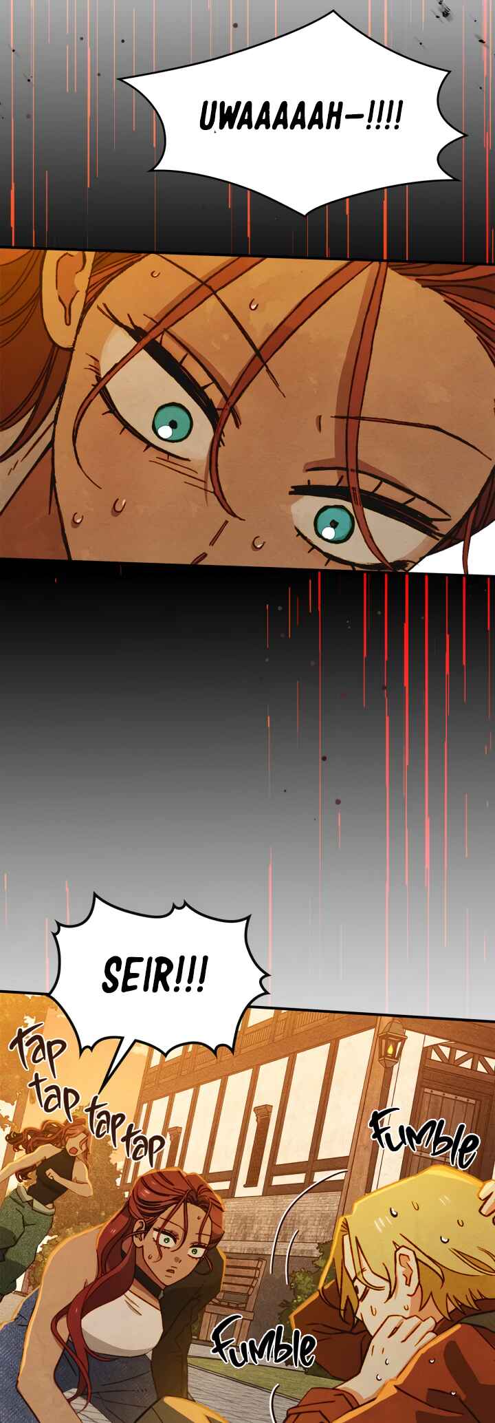 Taming a Munchkin Chapter 5 - Page 18