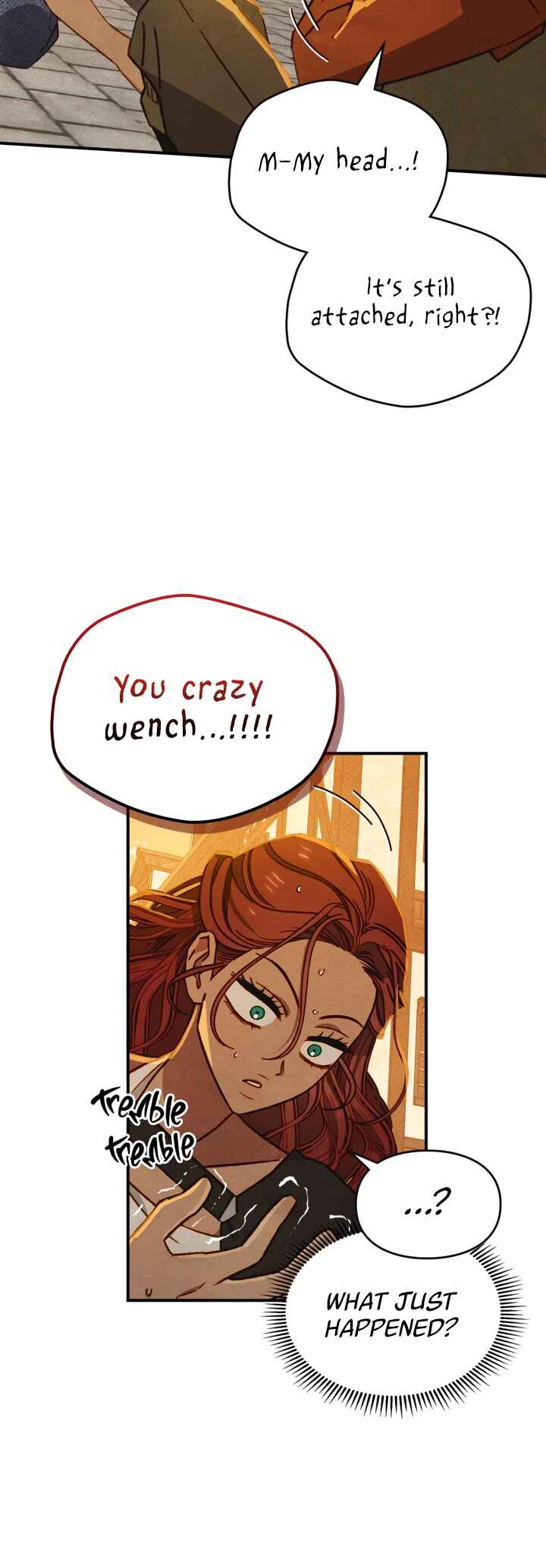 Taming a Munchkin Chapter 5 - Page 19