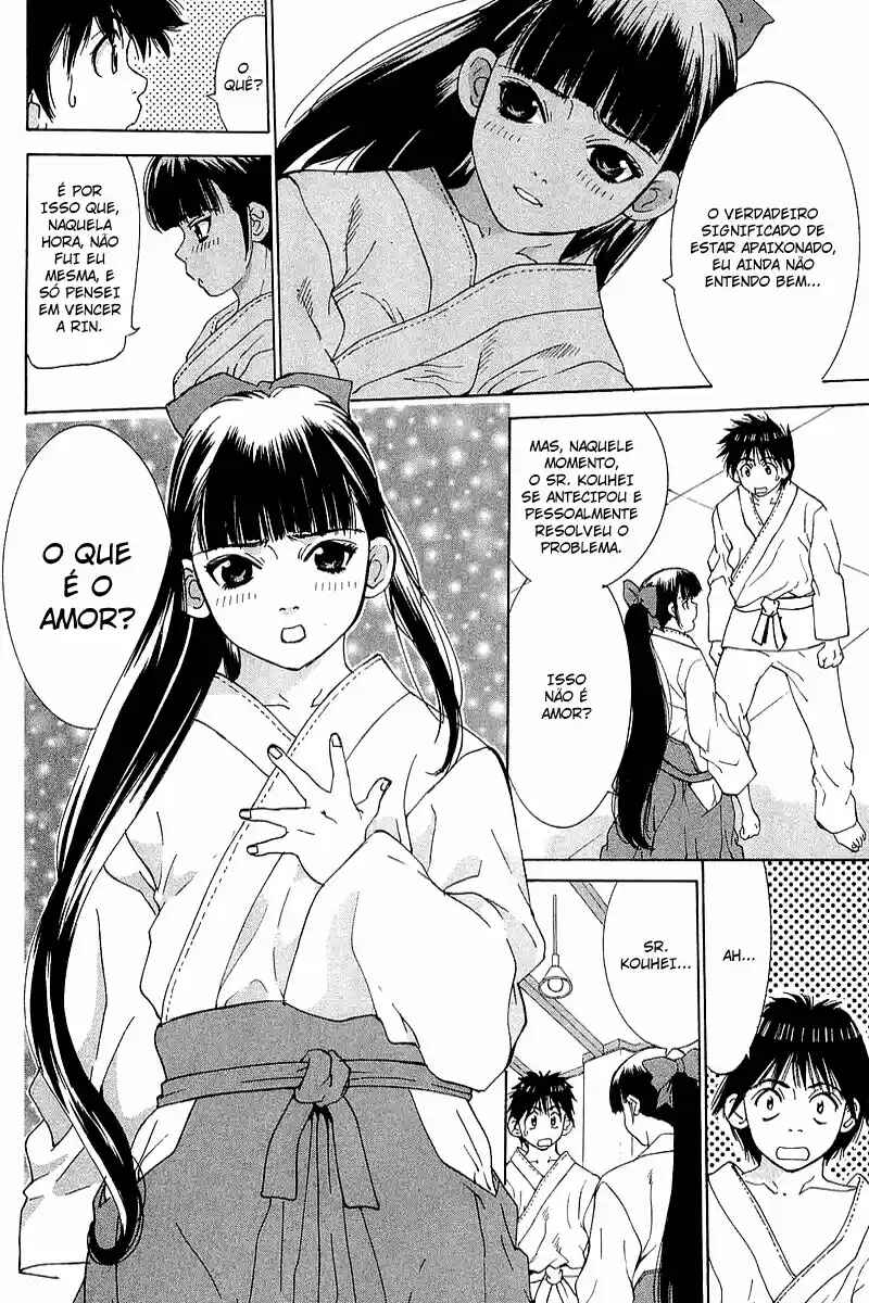 Gacha Gacha ~Capsule~ Chapter 20 - Page 10