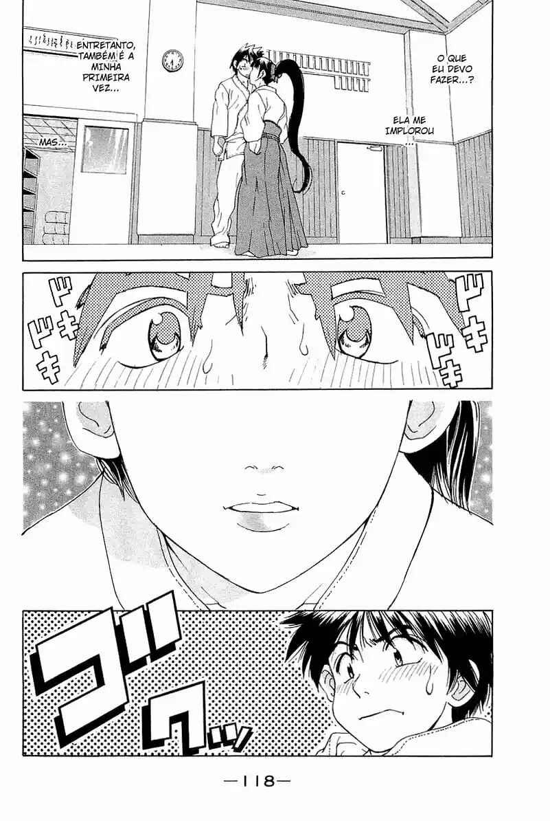 Gacha Gacha ~Capsule~ Chapter 20 - Page 14
