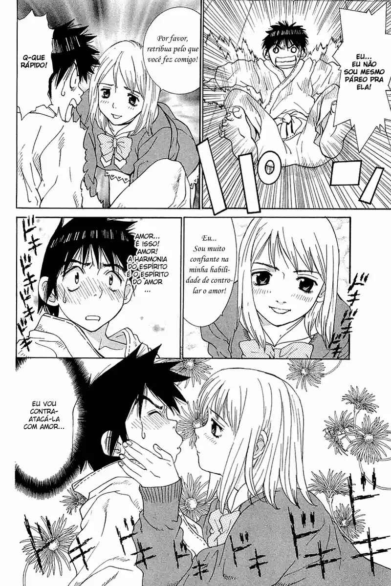 Gacha Gacha ~Capsule~ Chapter 20 - Page 18