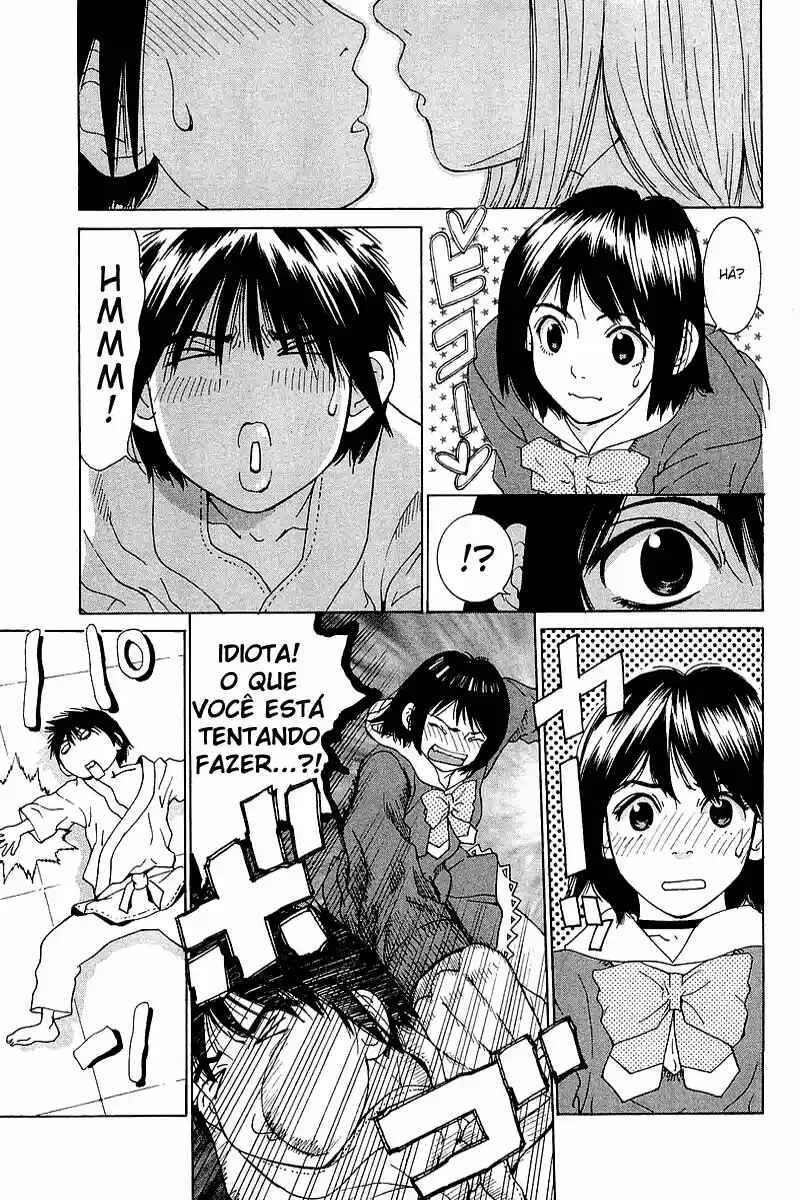 Gacha Gacha ~Capsule~ Chapter 20 - Page 19