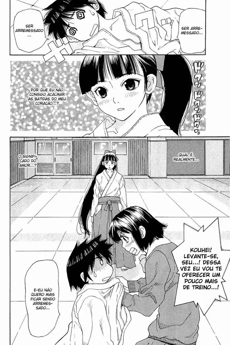 Gacha Gacha ~Capsule~ Chapter 20 - Page 20