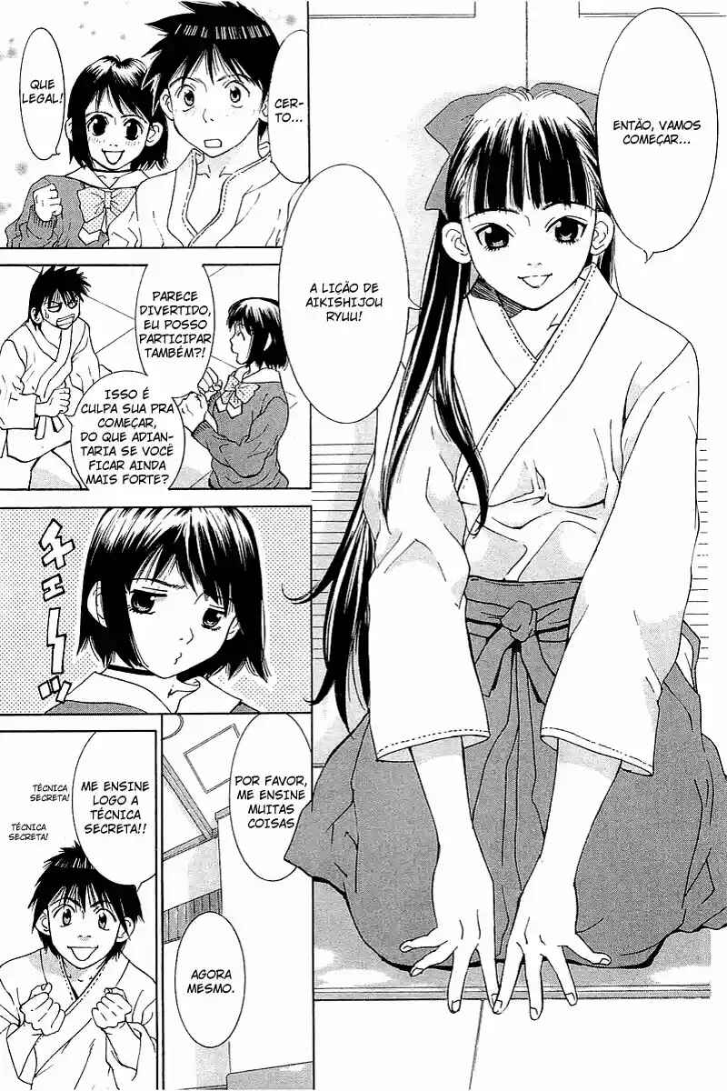 Gacha Gacha ~Capsule~ Chapter 20 - Page 5