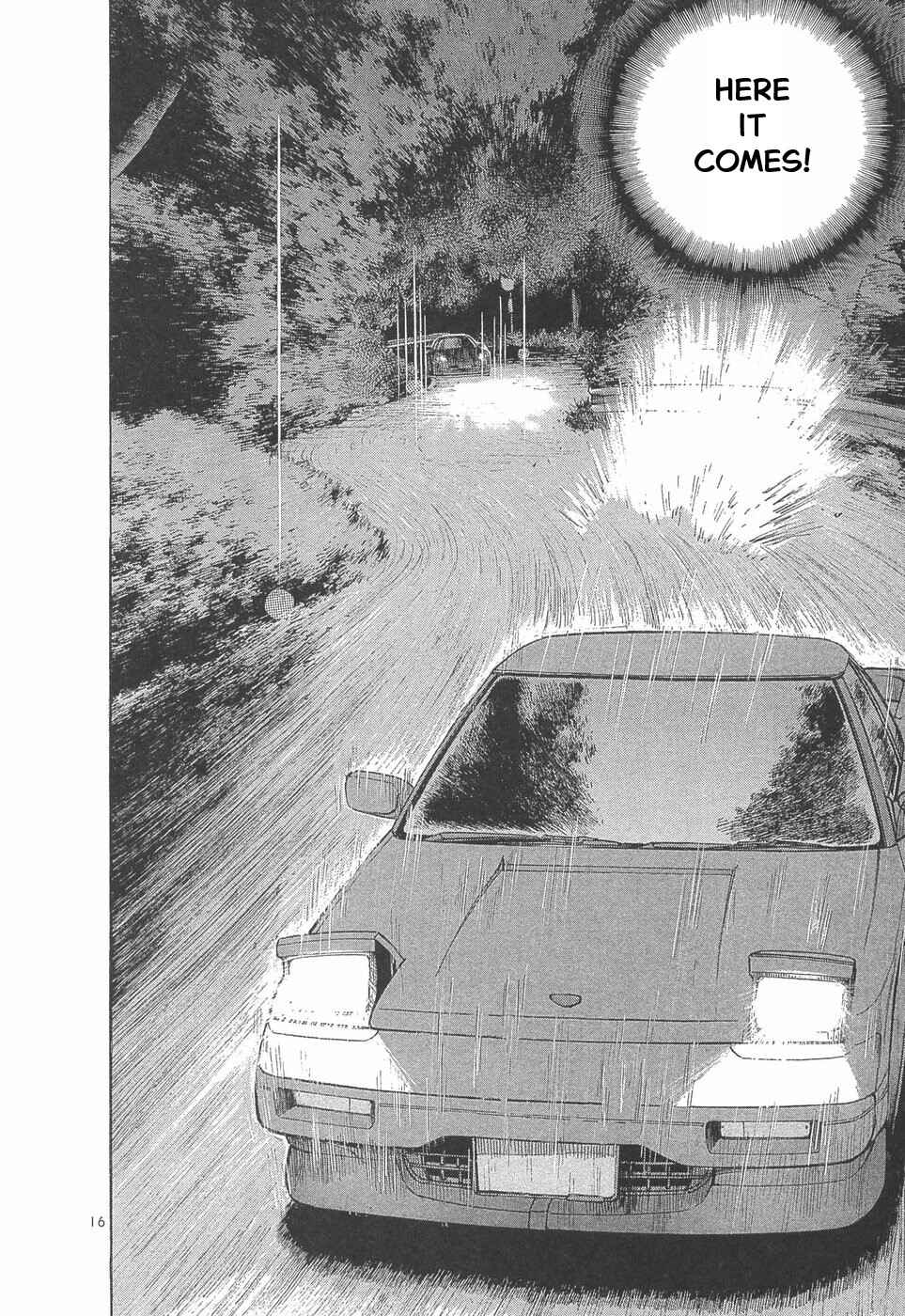 Over Rev! Chapter 289 - Page 16