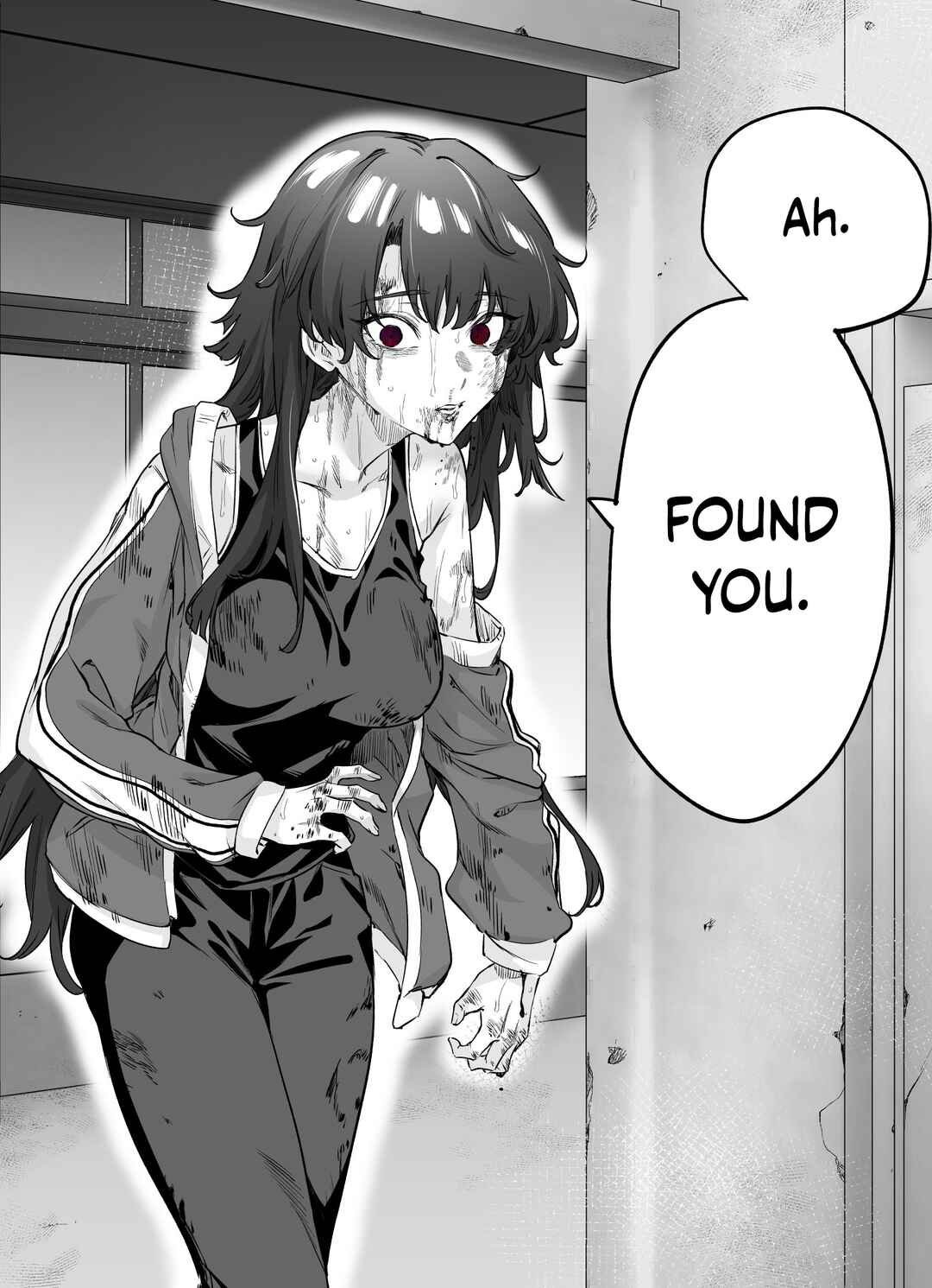 I Thought She Was a Yandere, but Apparently She's Even Worse Chapter 64 - Page 4