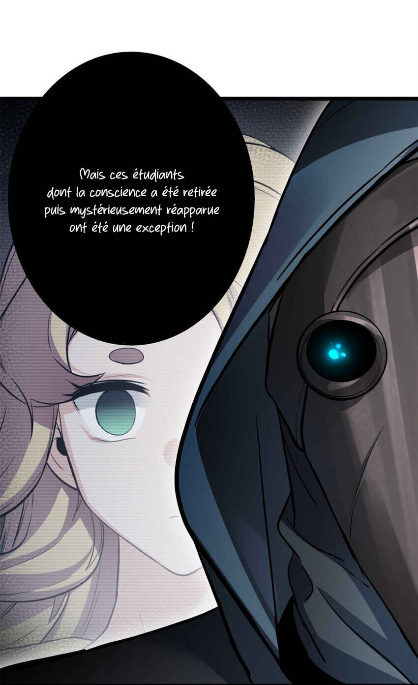 I Just Want to Game in Peace Chapter 111 - Page 14