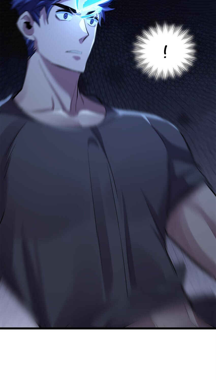 I Just Want to Game in Peace Chapter 111 - Page 21