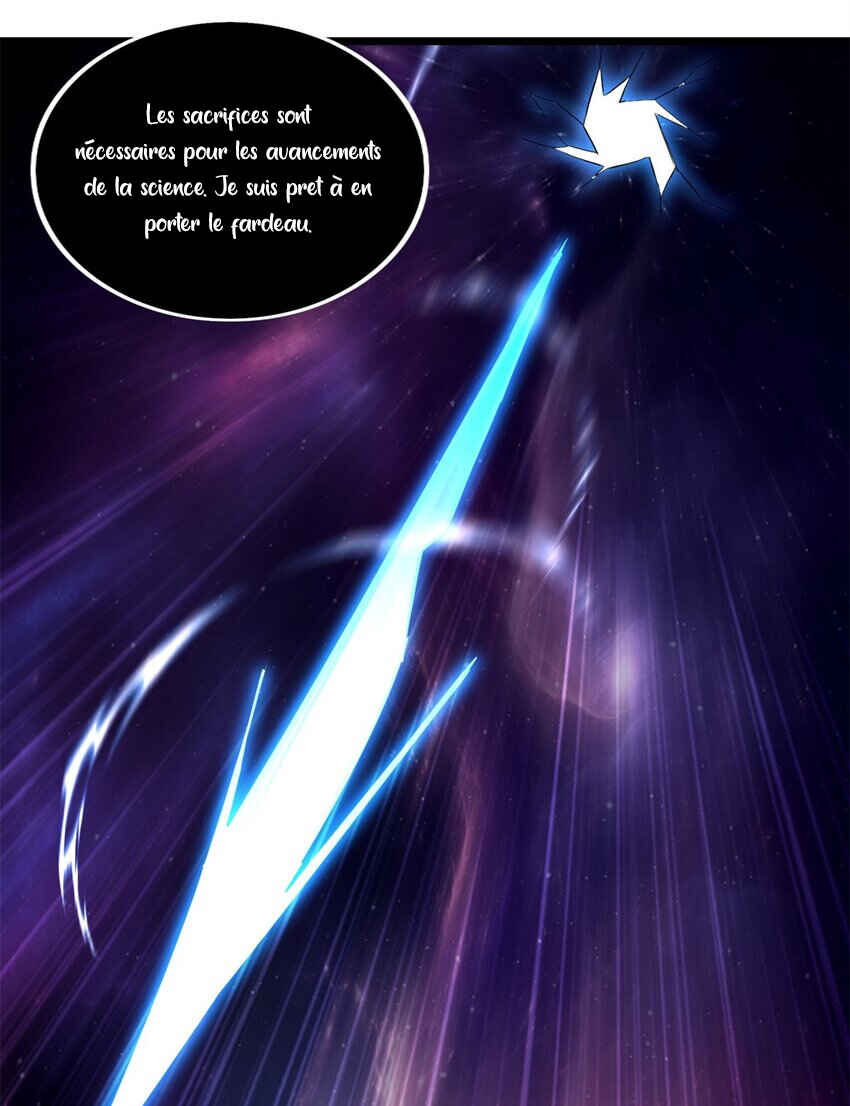 I Just Want to Game in Peace Chapter 111 - Page 23