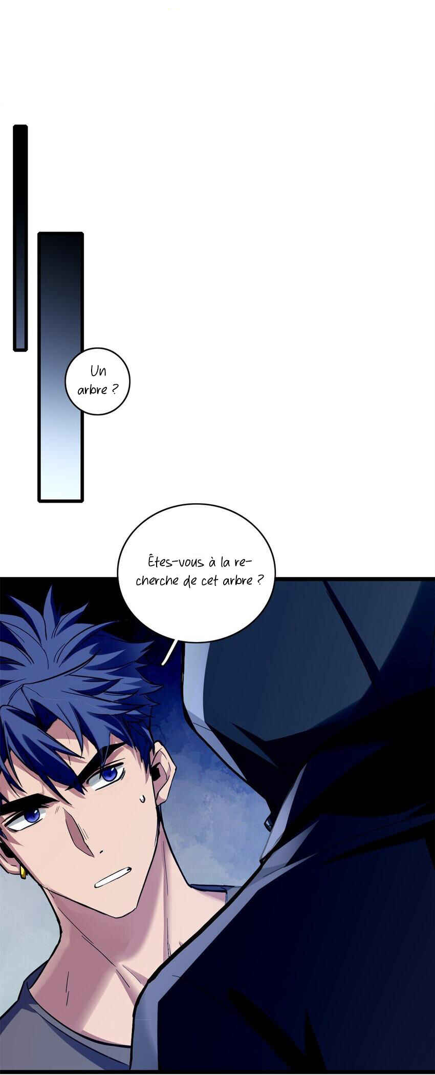 I Just Want to Game in Peace Chapter 111 - Page 3