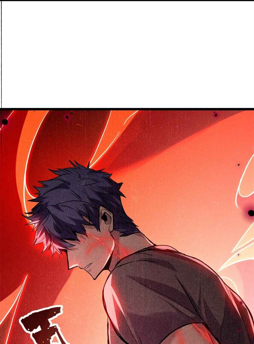 I Just Want to Game in Peace Chapter 111 - Page 30