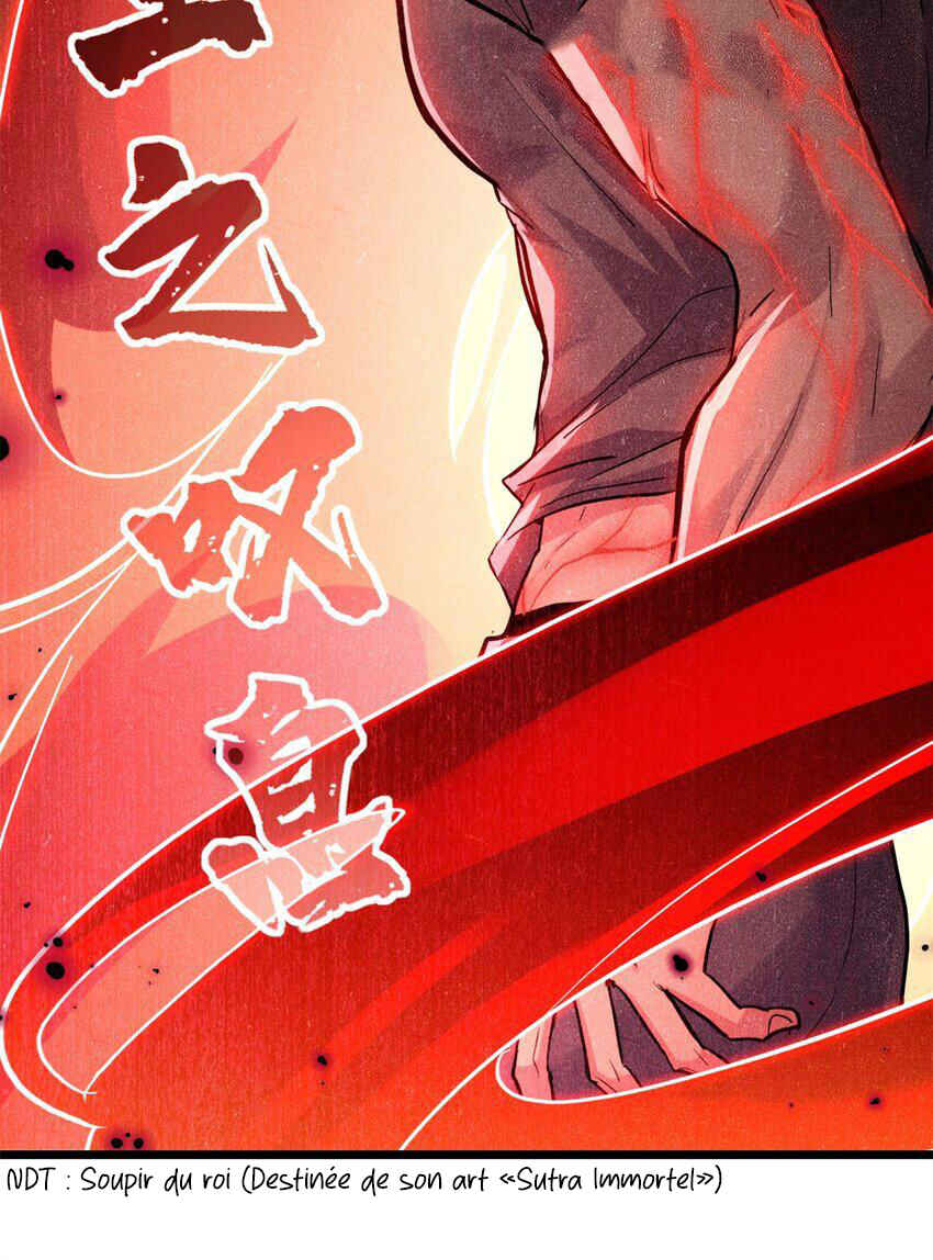 I Just Want to Game in Peace Chapter 111 - Page 31