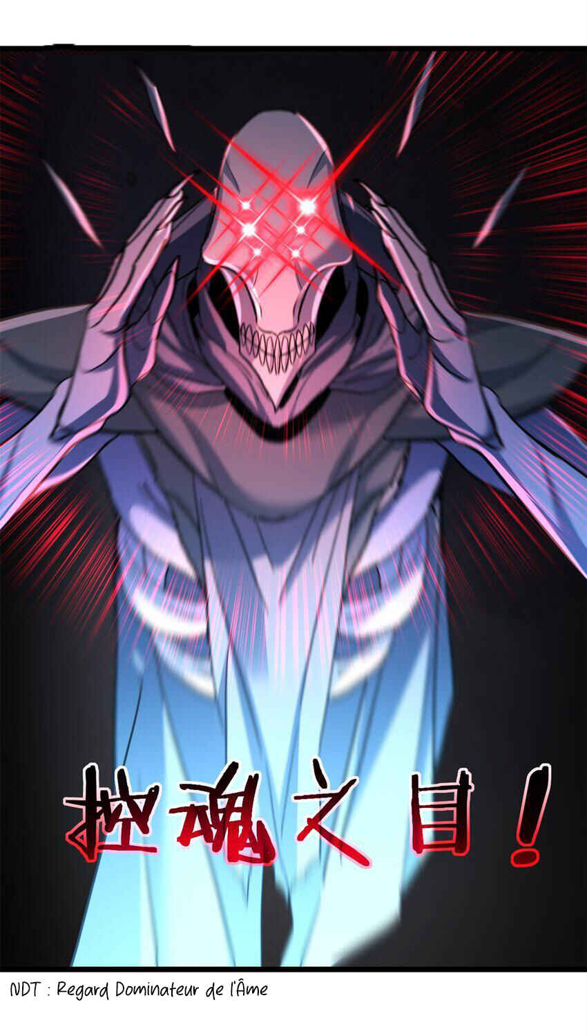 I Just Want to Game in Peace Chapter 111 - Page 33