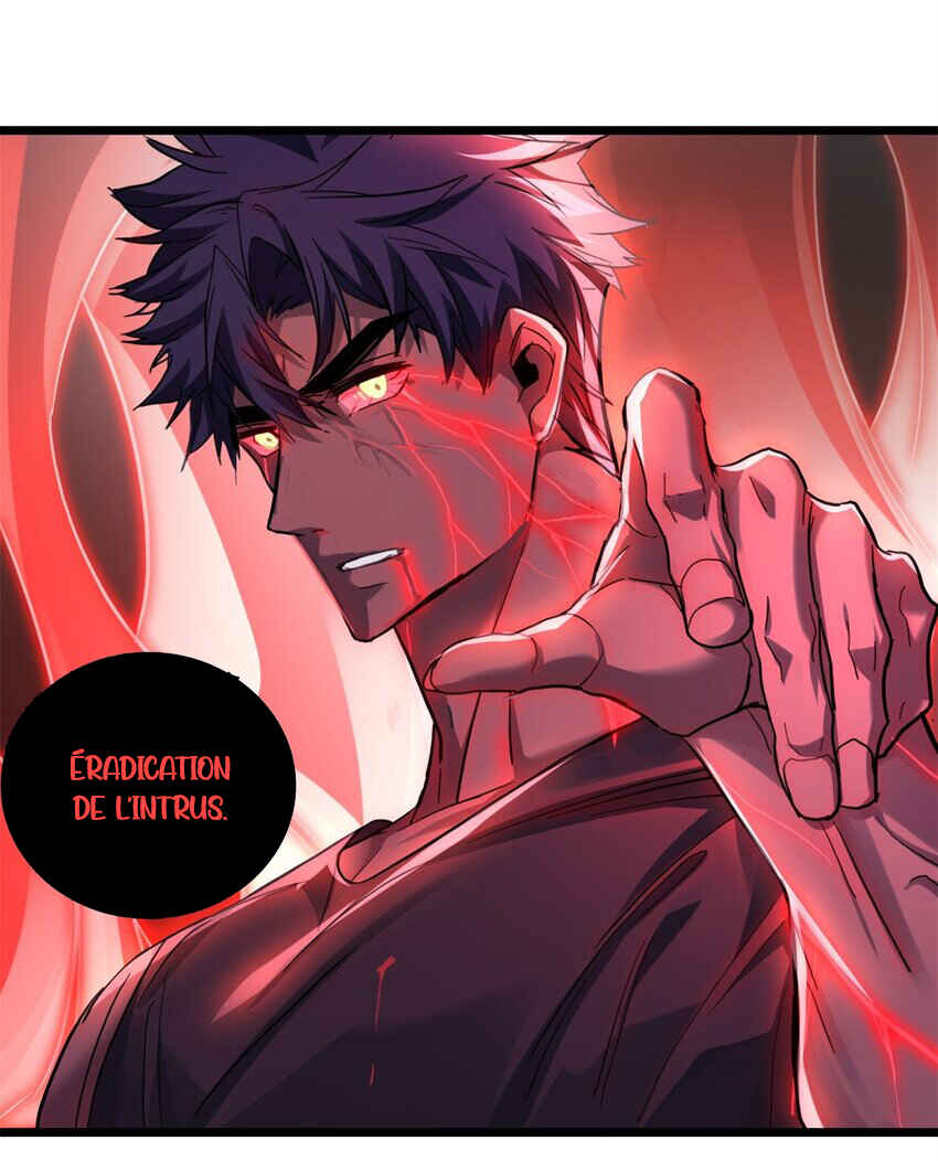 I Just Want to Game in Peace Chapter 111 - Page 37