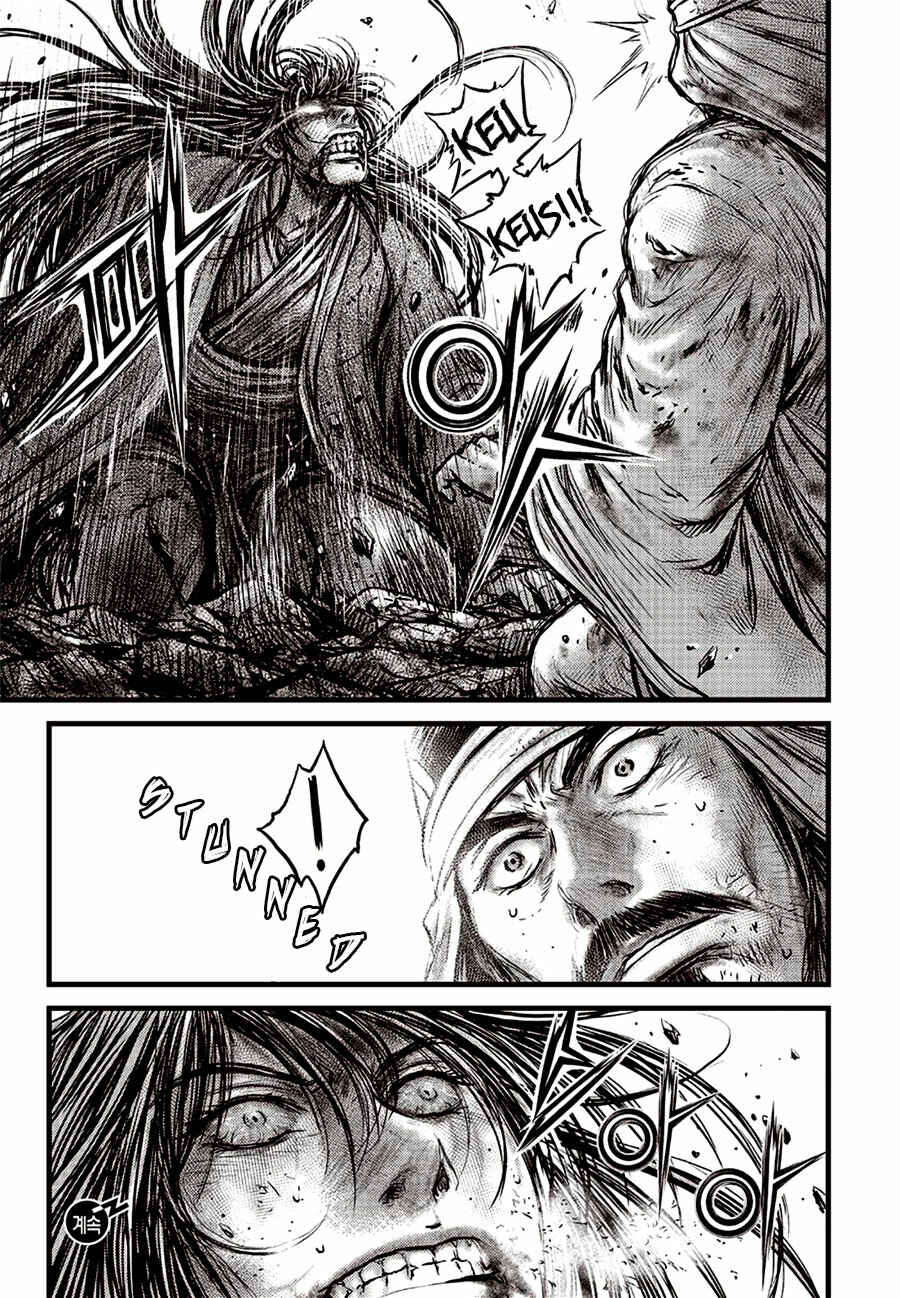 Yeolhyeol Gangho Chapter 628 - Page 17