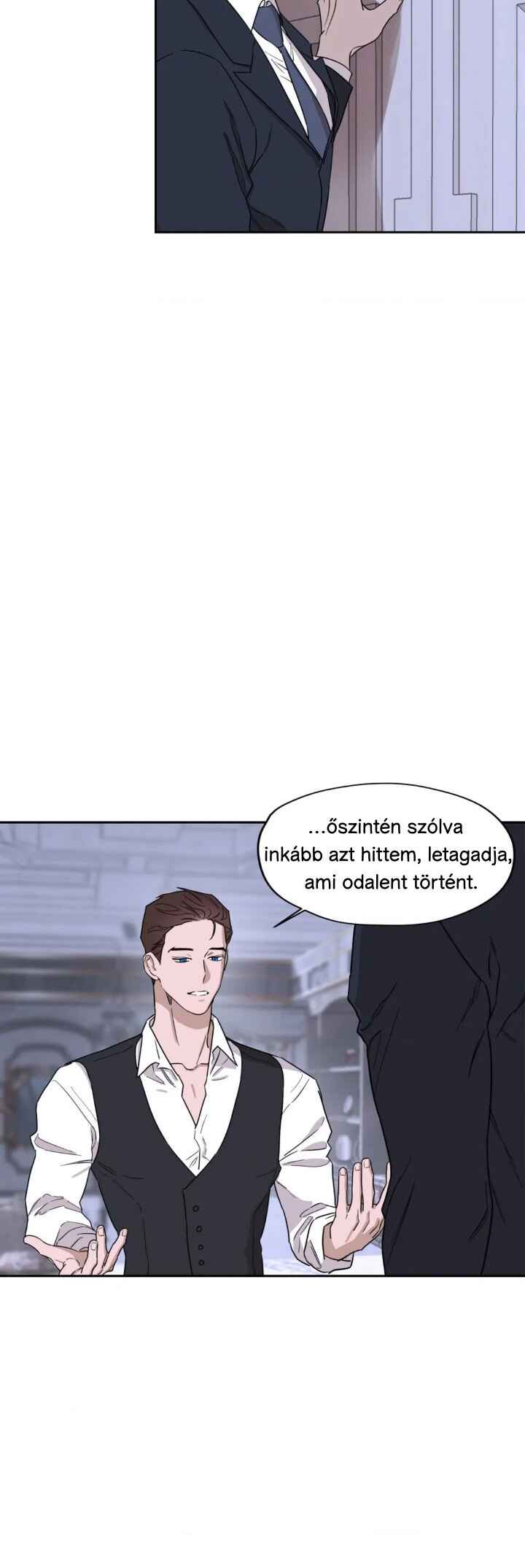 Aesthetics of Unpleasantness Chapter 16 - Page 12