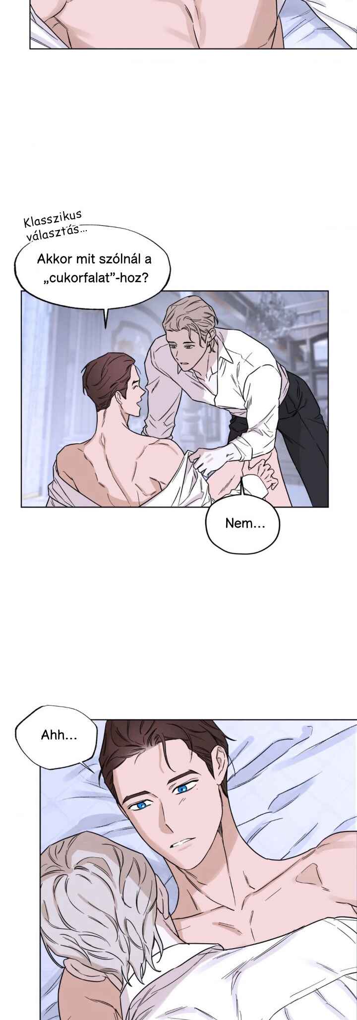 Aesthetics of Unpleasantness Chapter 16 - Page 26