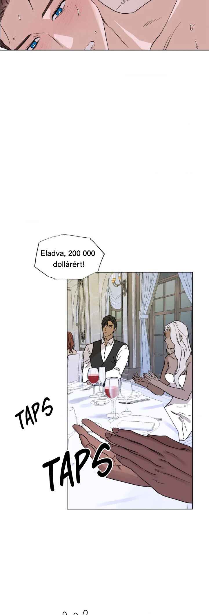 Aesthetics of Unpleasantness Chapter 16 - Page 33