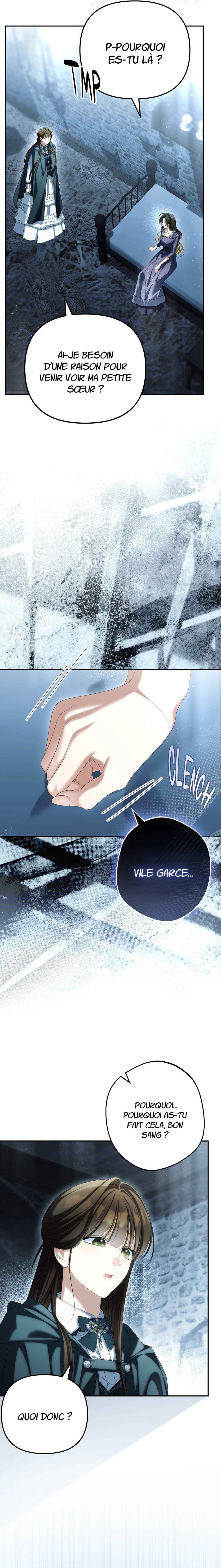 Gajja Anae ege Wae Jipchakhaseyo? Chapter 92 - Page 12