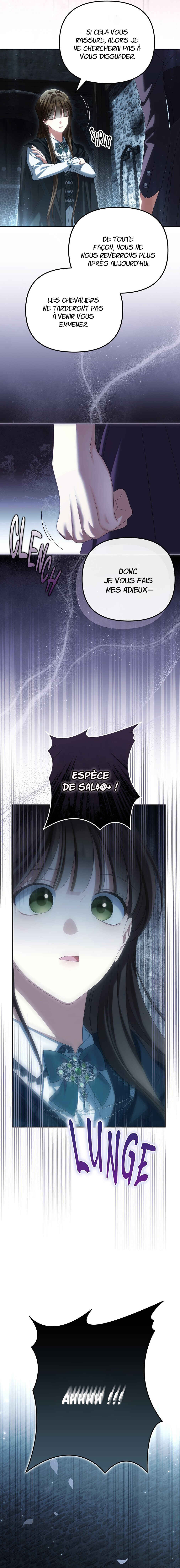 Gajja Anae ege Wae Jipchakhaseyo? Chapter 92 - Page 19