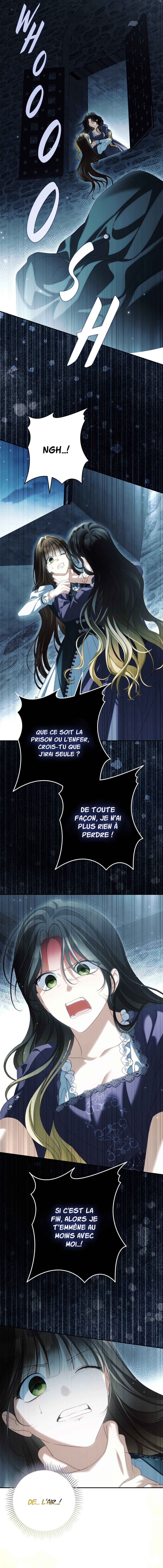 Gajja Anae ege Wae Jipchakhaseyo? Chapter 92 - Page 20