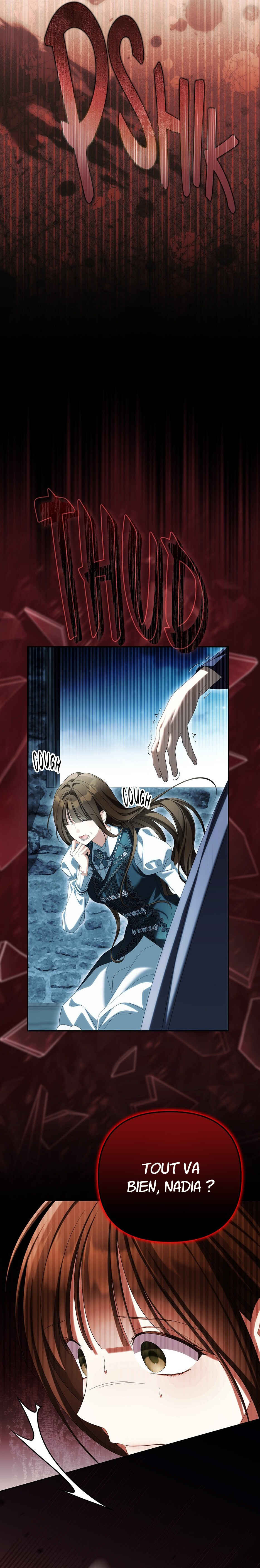 Gajja Anae ege Wae Jipchakhaseyo? Chapter 92 - Page 22
