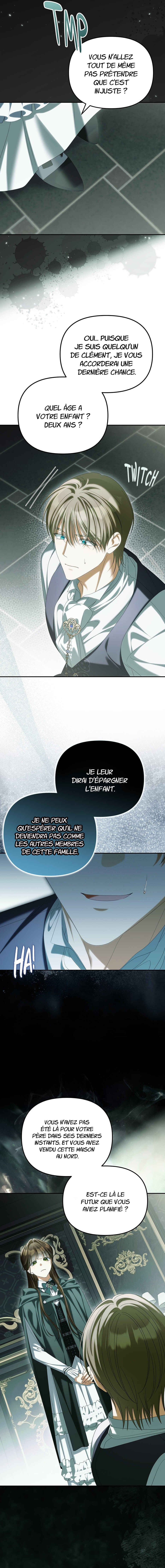 Gajja Anae ege Wae Jipchakhaseyo? Chapter 92 - Page 6