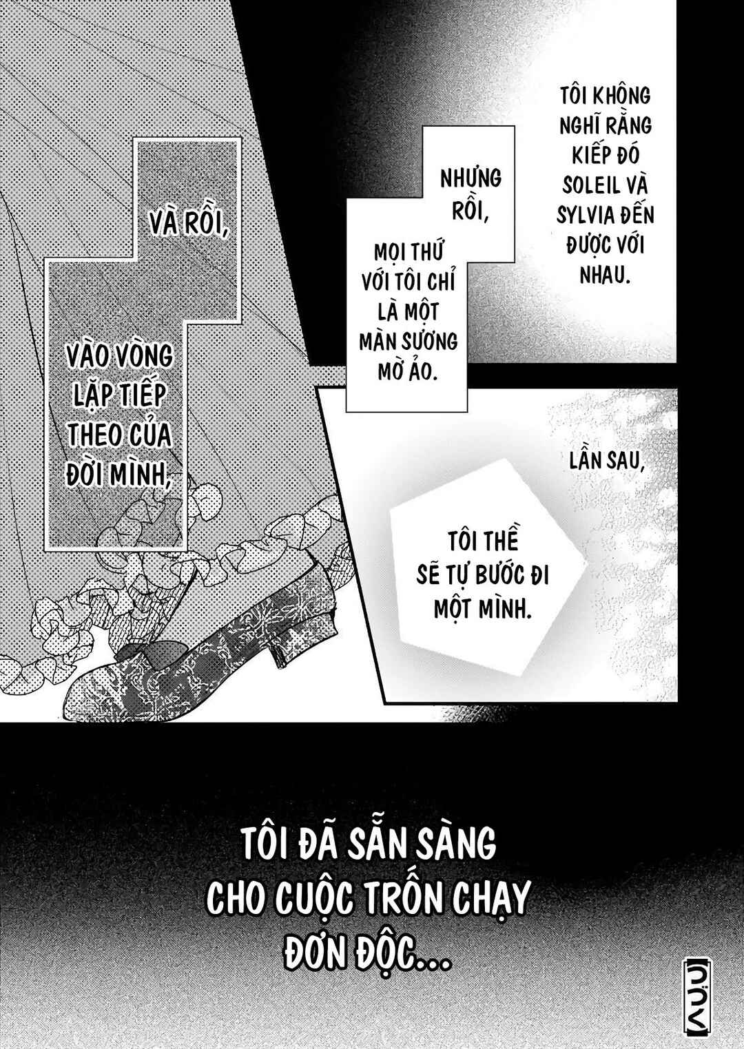 Konyakusha wa, watashi no imouto ni koi o suru Chapter 9 - Page 27