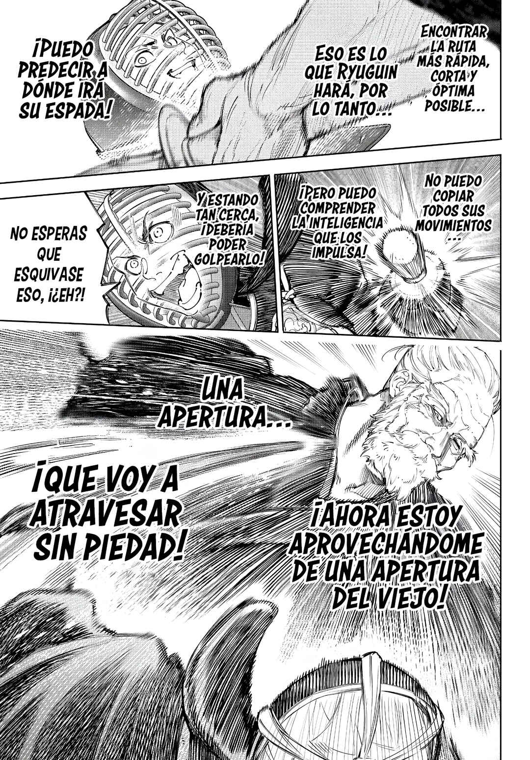 Shangri-La Frontier ~Kusoge Hunter, Kami-gee ni Idoman to su~ Chapter 237 - Page 12