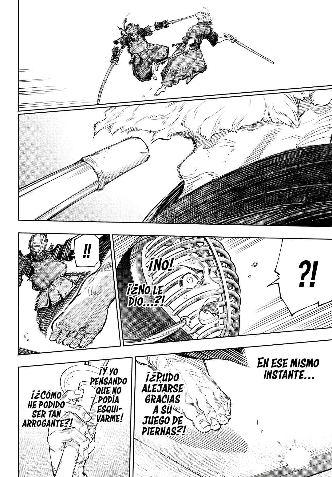 Shangri-La Frontier ~Kusoge Hunter, Kami-gee ni Idoman to su~ Chapter 237 - Page 13