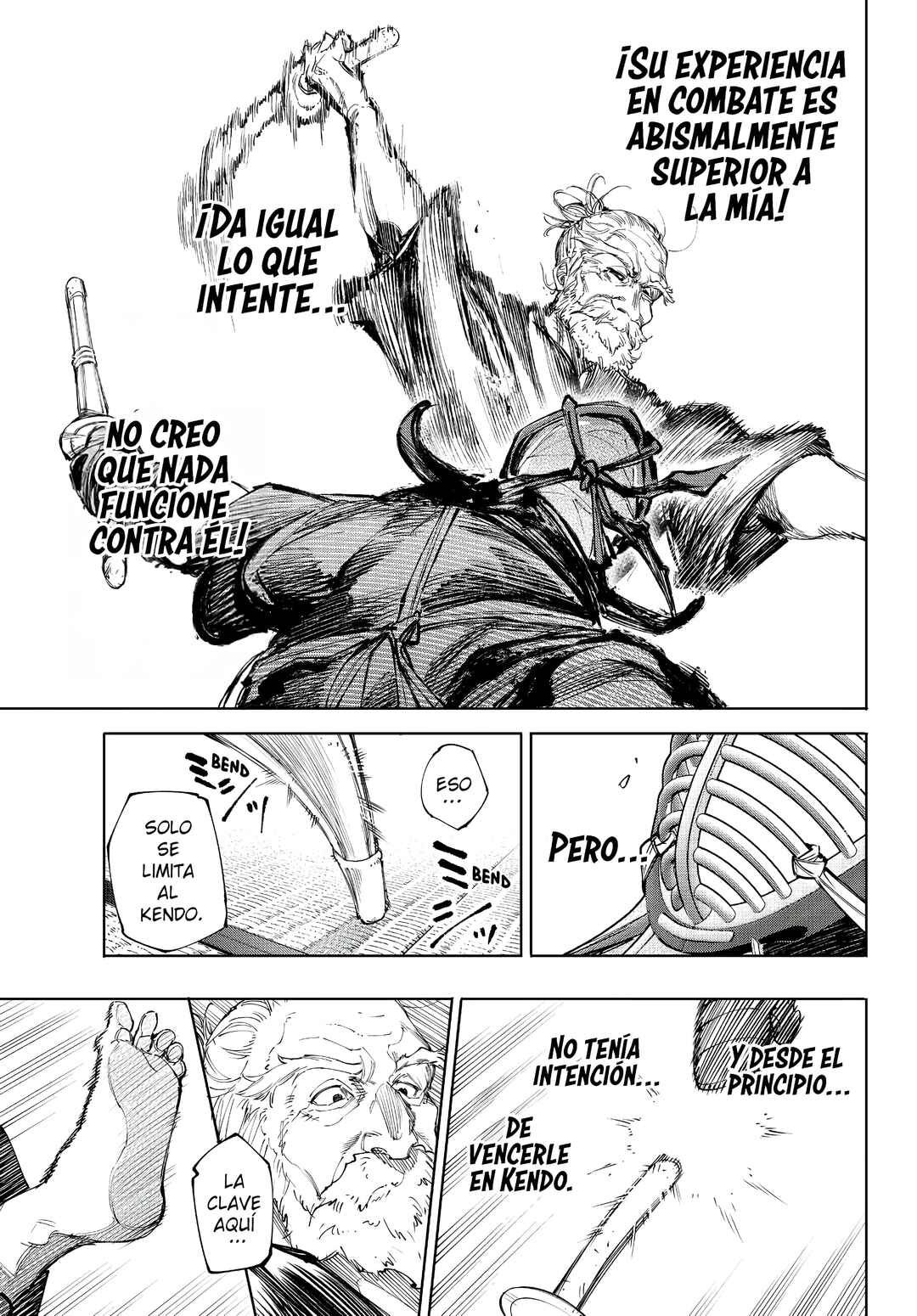 Shangri-La Frontier ~Kusoge Hunter, Kami-gee ni Idoman to su~ Chapter 237 - Page 14