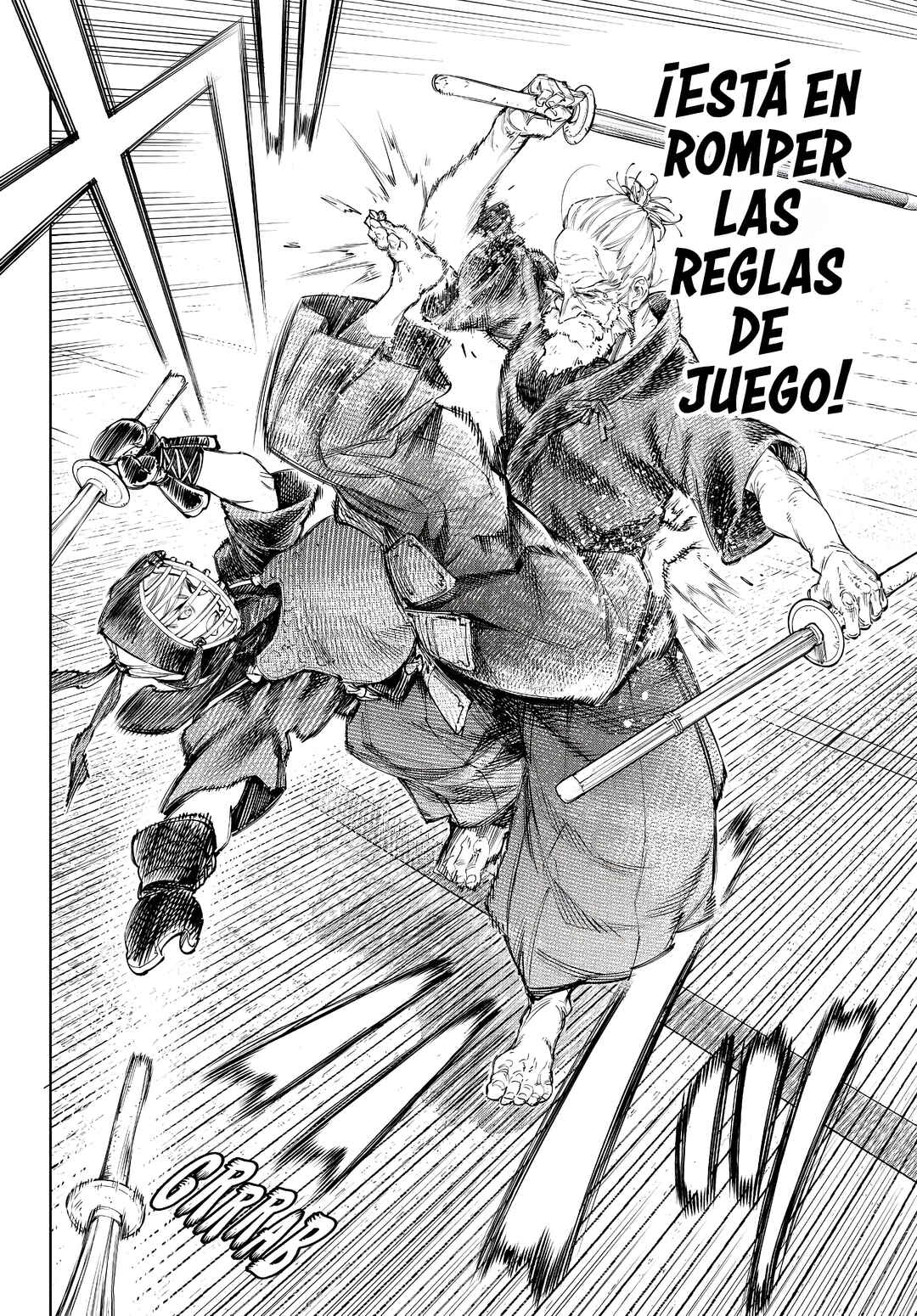 Shangri-La Frontier ~Kusoge Hunter, Kami-gee ni Idoman to su~ Chapter 237 - Page 15