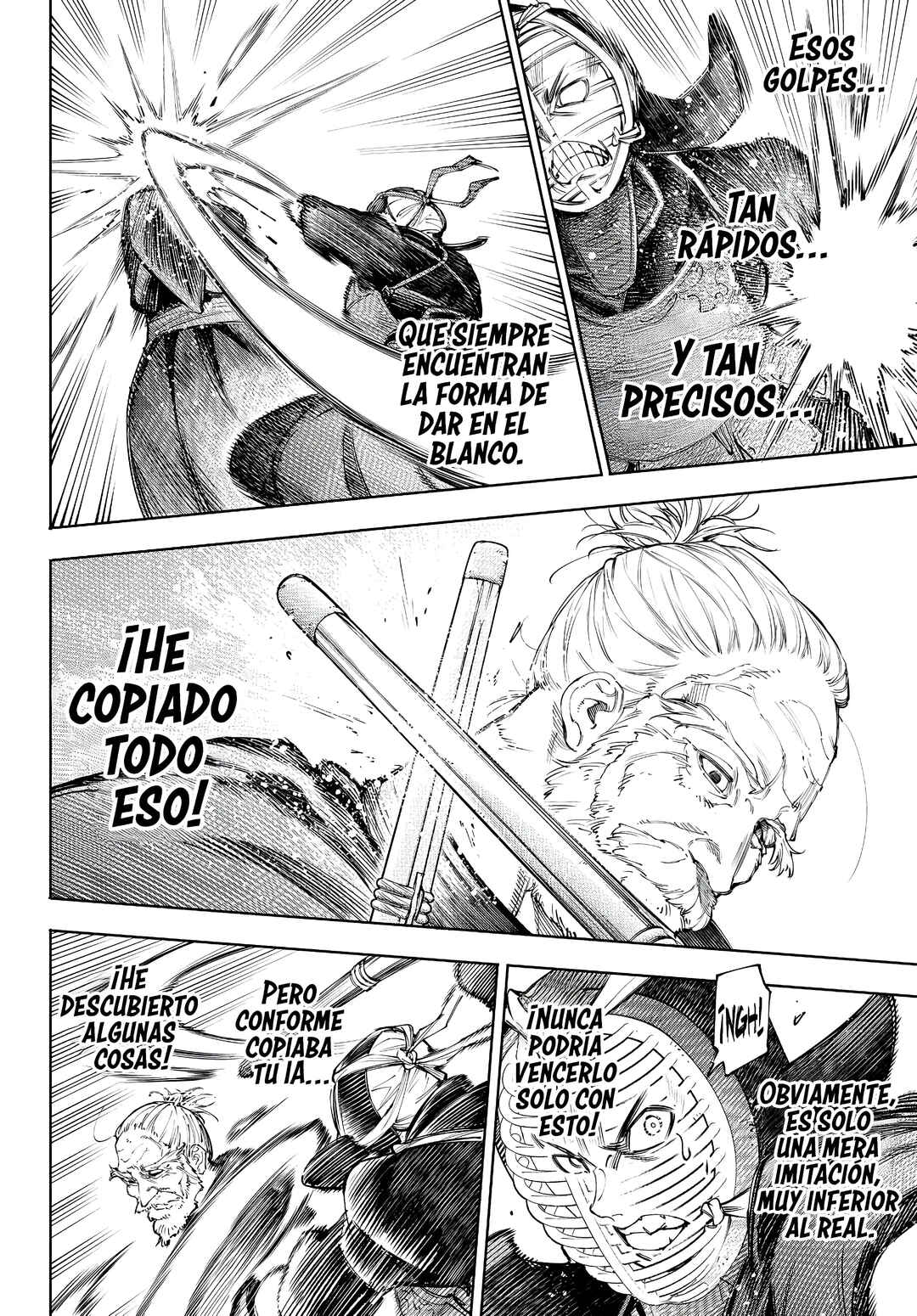 Shangri-La Frontier ~Kusoge Hunter, Kami-gee ni Idoman to su~ Chapter 237 - Page 9