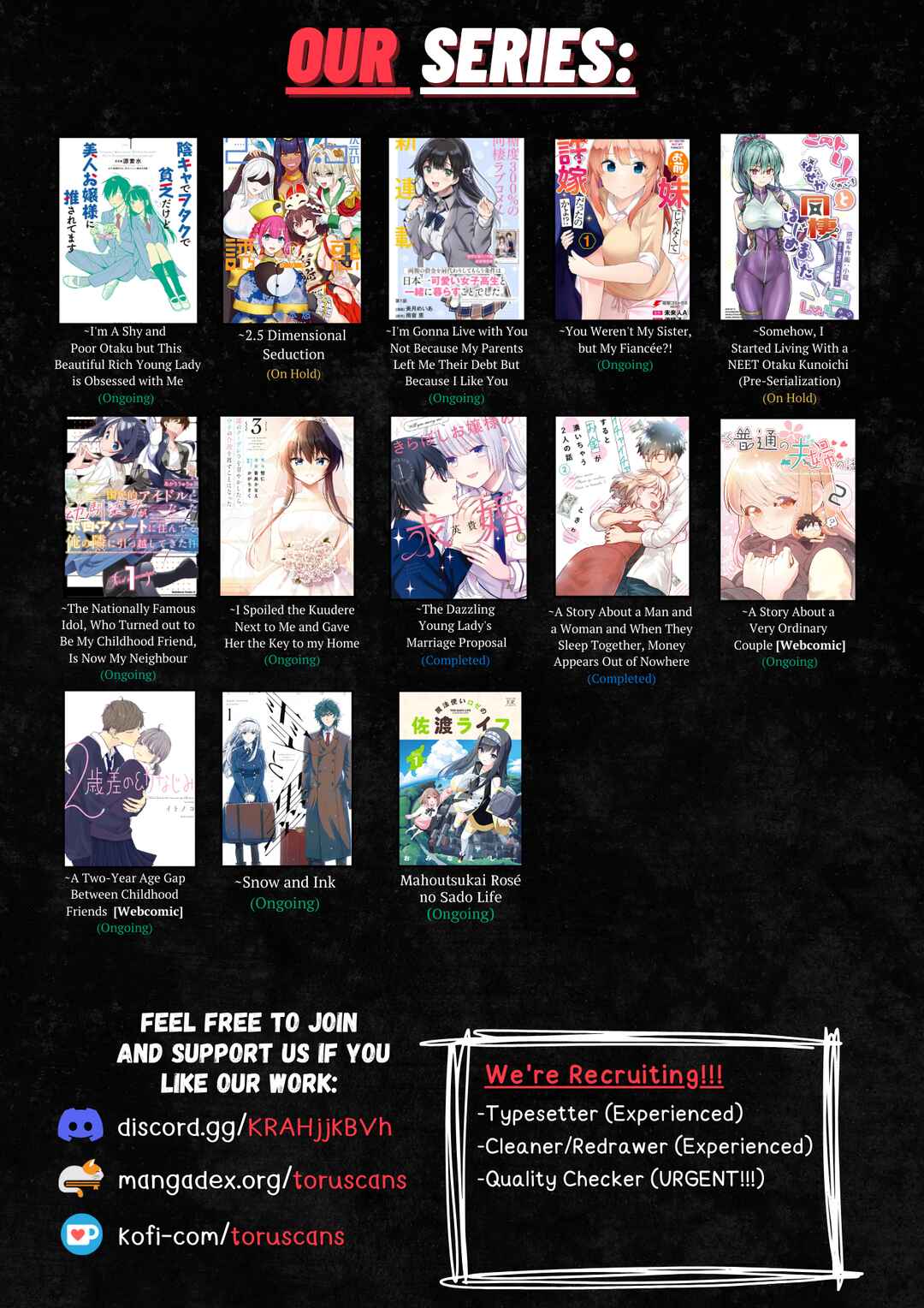 Omae Imouto ja Nakute Iinazuke datta no kayo!? Chapter 12 - Page 27