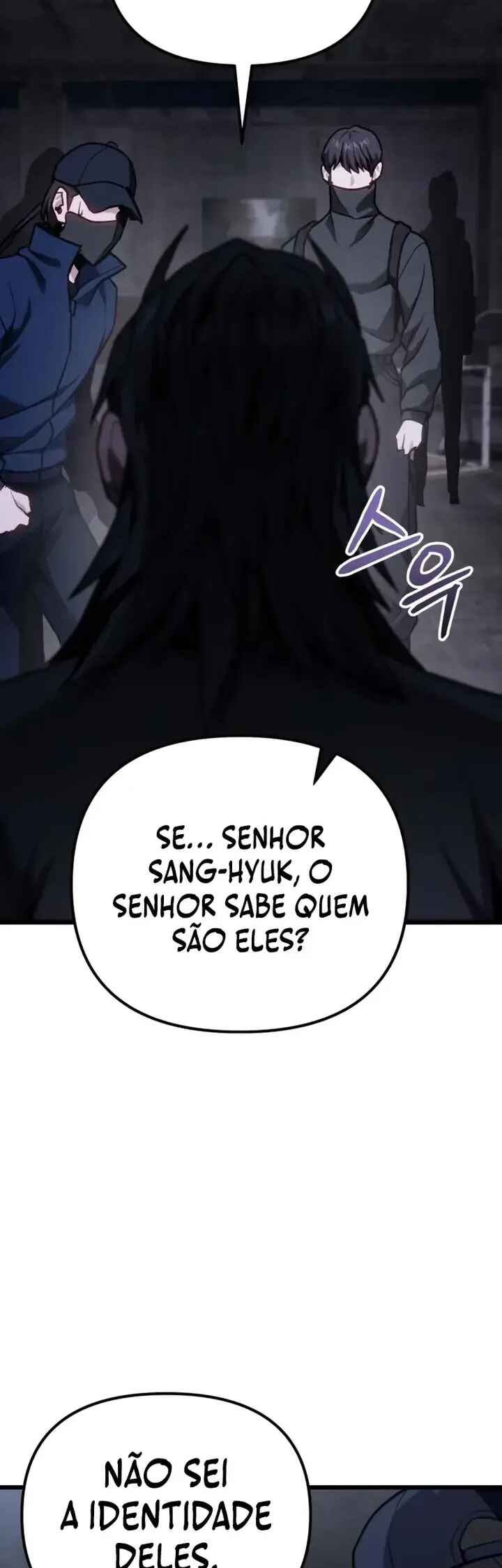 Jipguseok Jeoldaeja Chapter 68 - Page 10