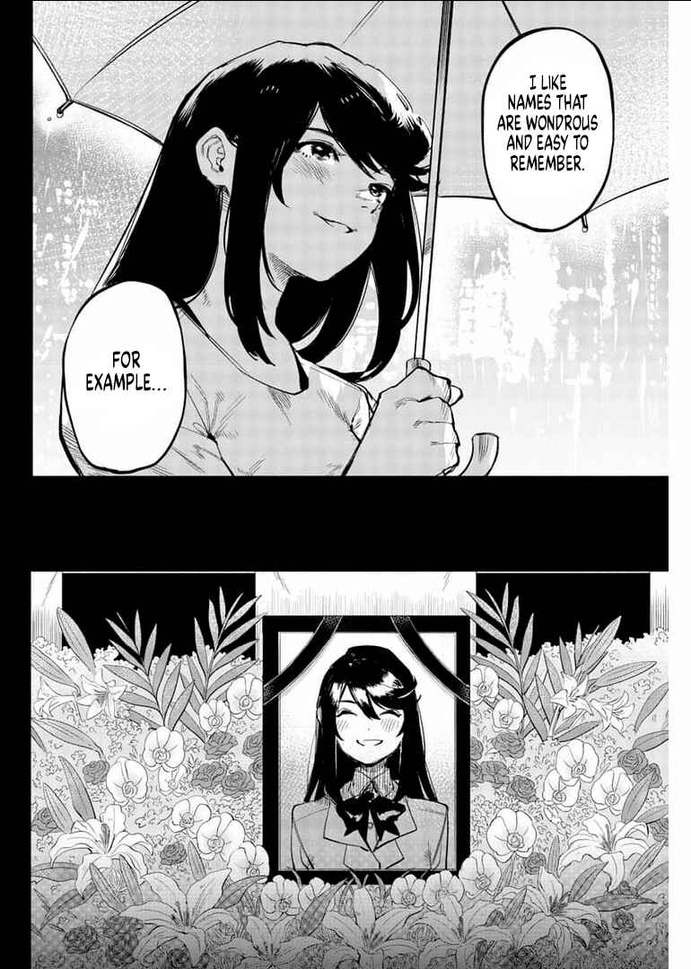 Shy Chapter 102 - Page 2