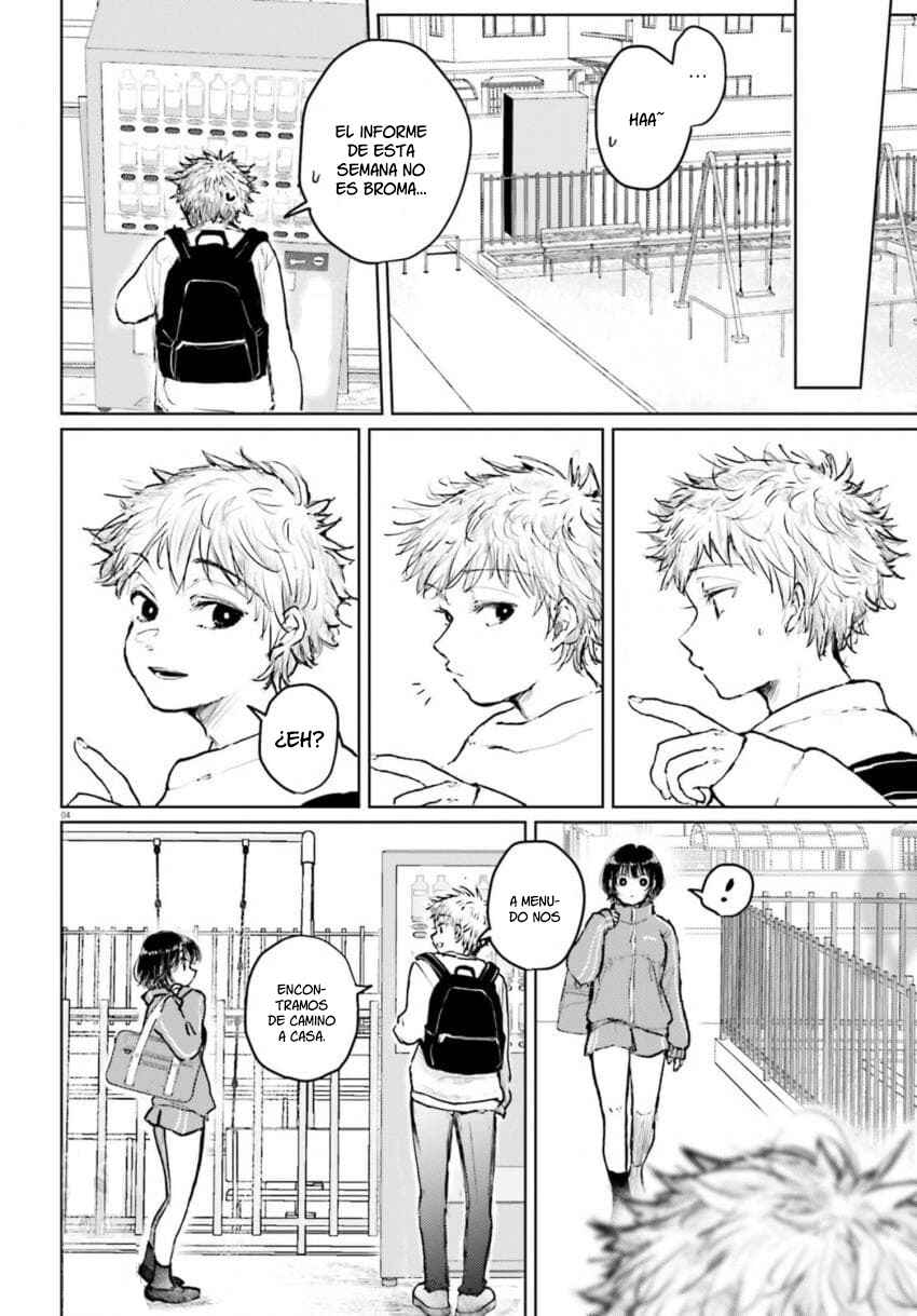 Tacchan, Docchi Toru? Chapter 5 - Page 5