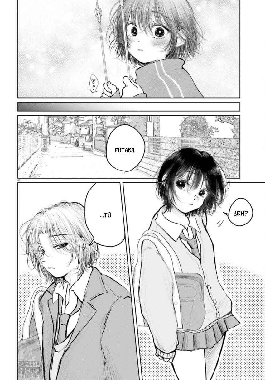 Tacchan, Docchi Toru? Chapter 5 - Page 9