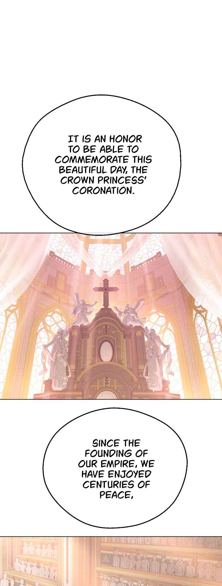 Who Made Me a Princess Chapter 124 - Page 2