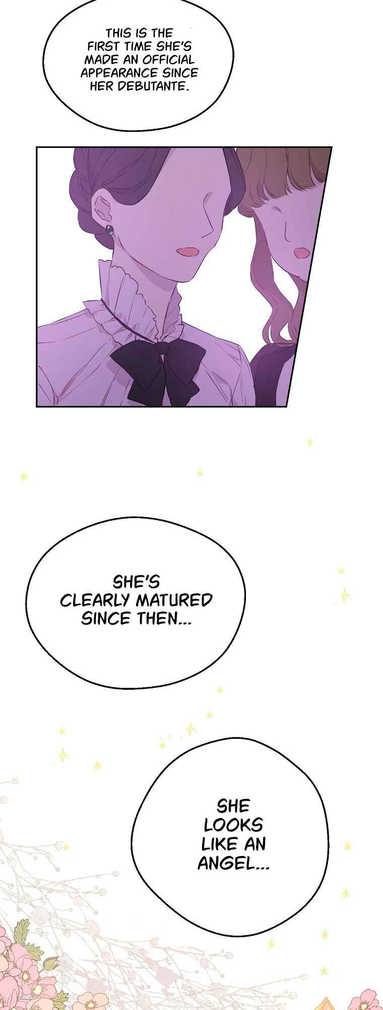 Who Made Me a Princess Chapter 124 - Page 4
