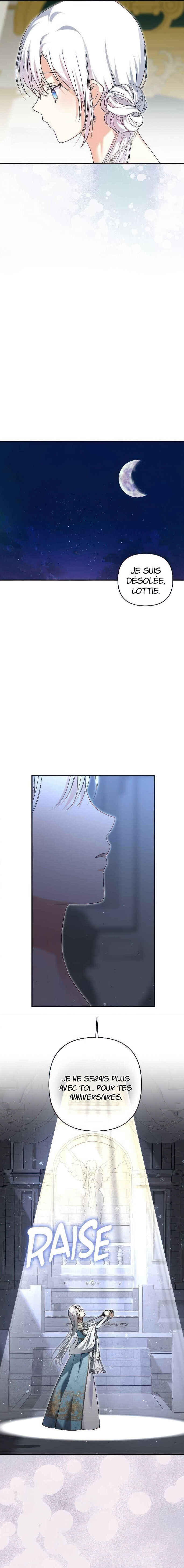 Monster Duke's Daughter Chapter 165 - Page 12